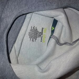 Tek Gear Essential Fleece Hoodie